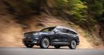 Lincoln Aviator Grand Touring 2019 года